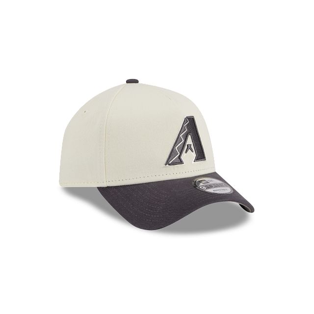 Arizona Diamondbacks Visor Pop 9FORTY A-Frame Snapback sold by New Era product image thumbnail 3