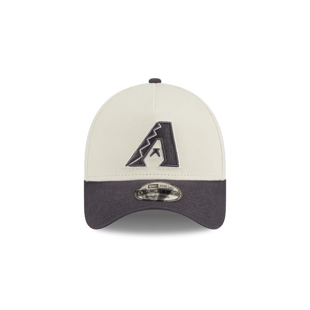 Arizona Diamondbacks Visor Pop 9FORTY A-Frame Snapback sold by New Era product image thumbnail 2