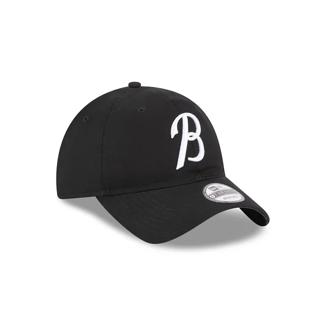 Baltimore Orioles City Connect 9TWENTY Adjustable Hat sold by New Era product image thumbnail 3