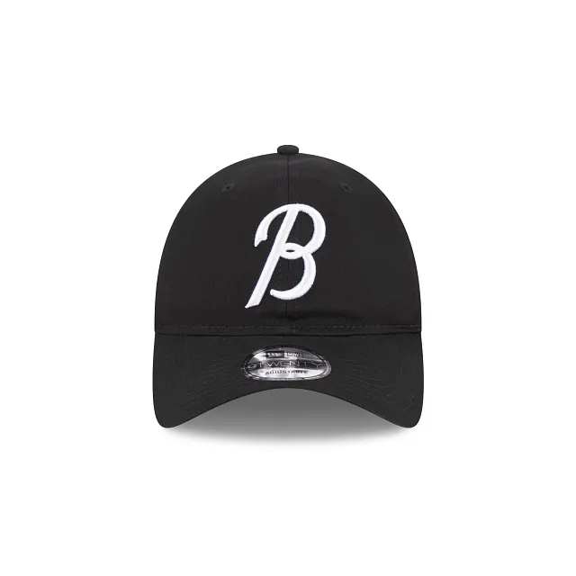 Baltimore Orioles City Connect 9TWENTY Adjustable Hat sold by New Era product image thumbnail 2