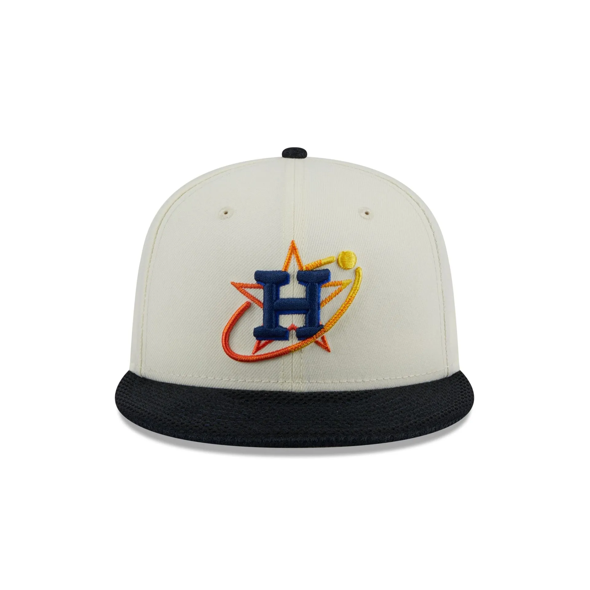Houston Astros City Mesh 59FIFTY Fitted Hat sold by New Era product image thumbnail 2