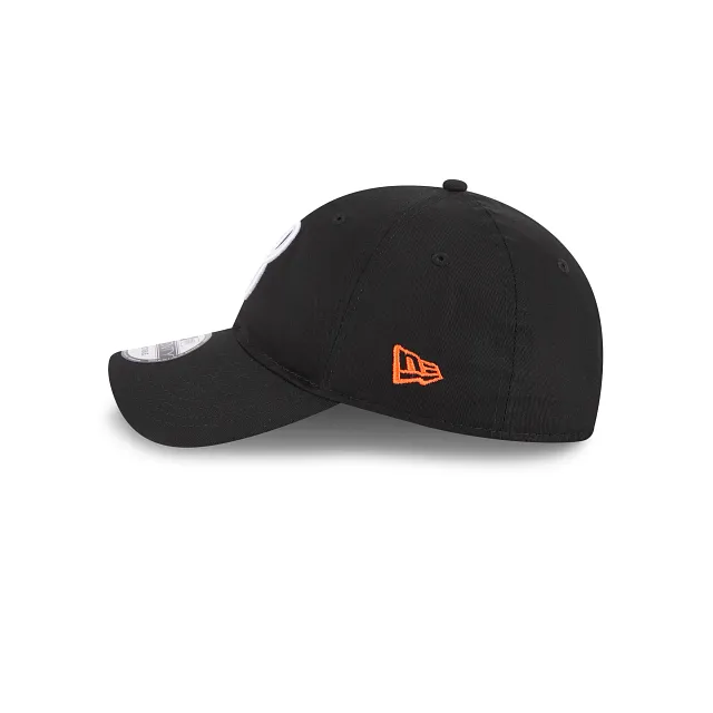 Baltimore Orioles City Connect 9TWENTY Adjustable Hat sold by New Era product image thumbnail 4