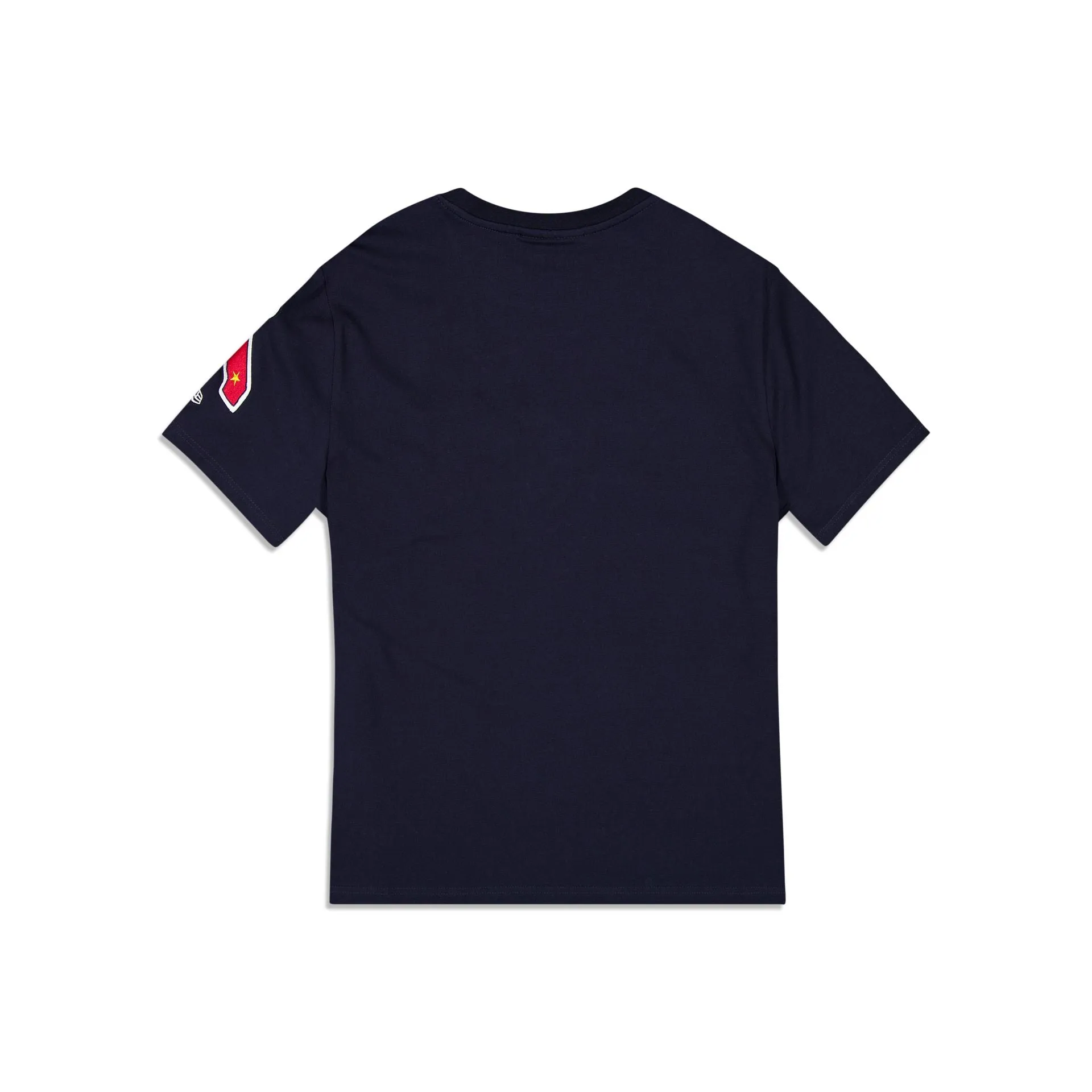 Los Angeles Angels Coop Logo Select T-Shirt sold by New Era product image thumbnail 3