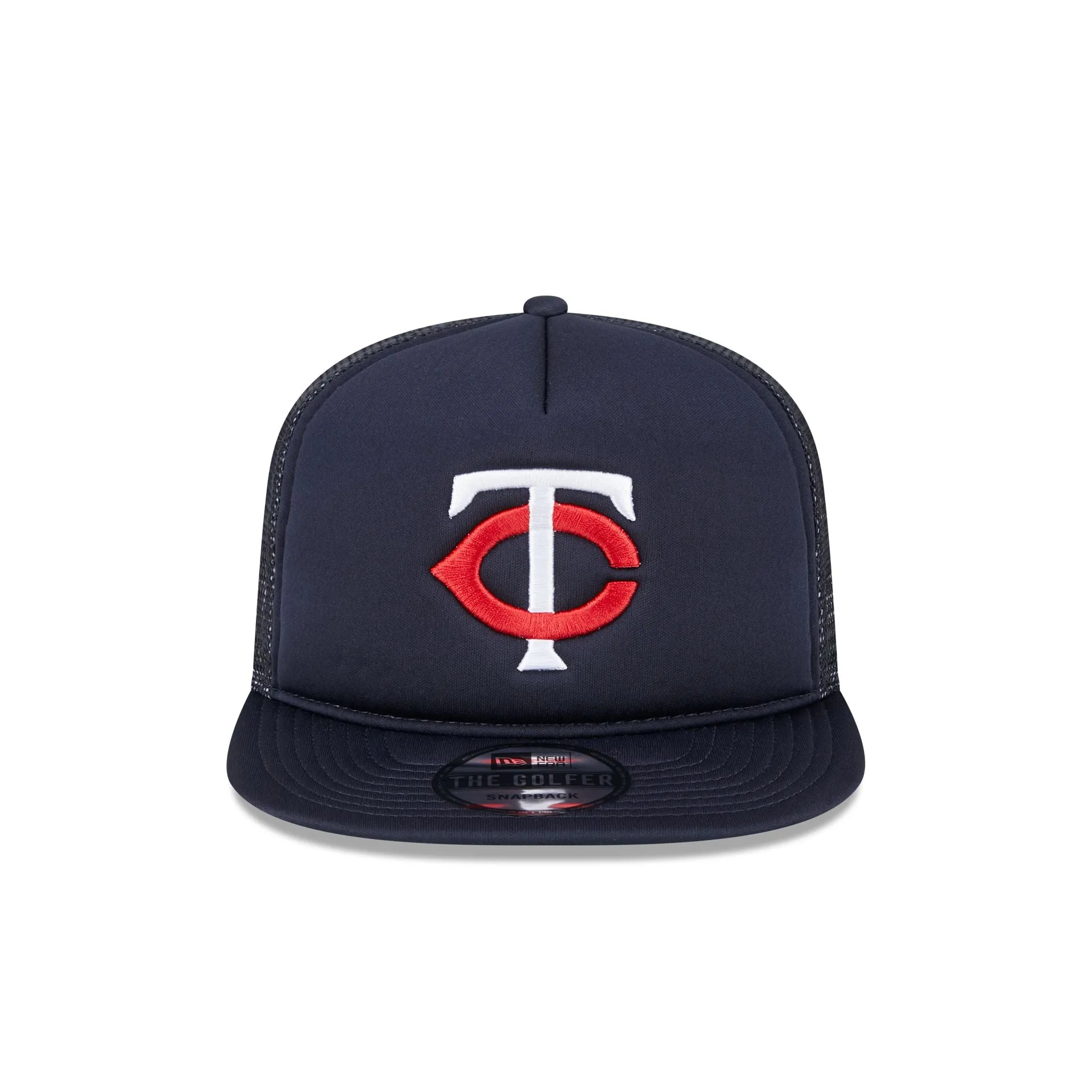 Minnesota Twins All-Star Game Pack Golfer Hat sold by New Era product image thumbnail 2
