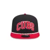 Chicago Cubs Throwback Golfer Hat sold by New Era