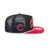Chicago Cubs Throwback Golfer Hat sold by New Era