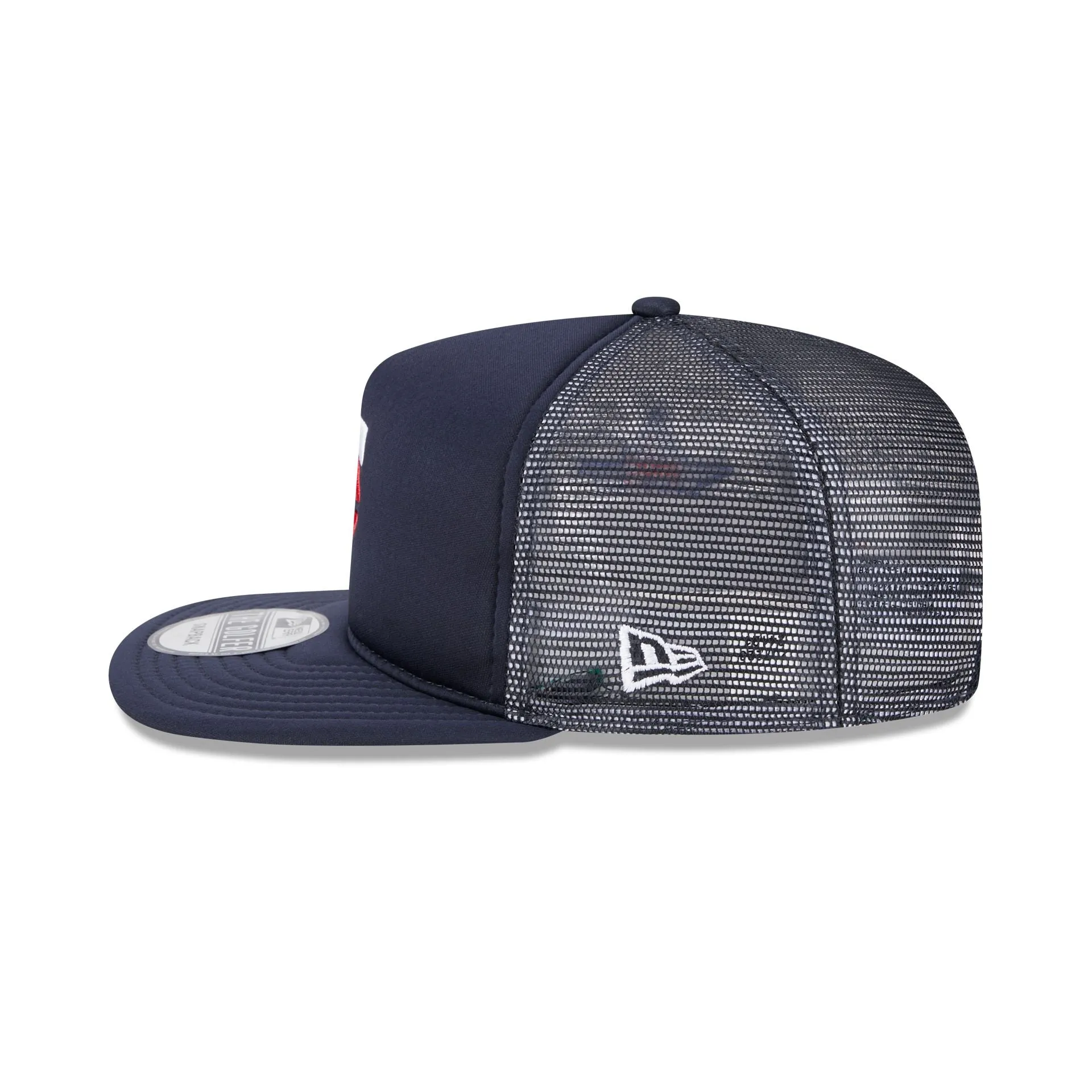 Minnesota Twins All-Star Game Pack Golfer Hat sold by New Era product image thumbnail 5