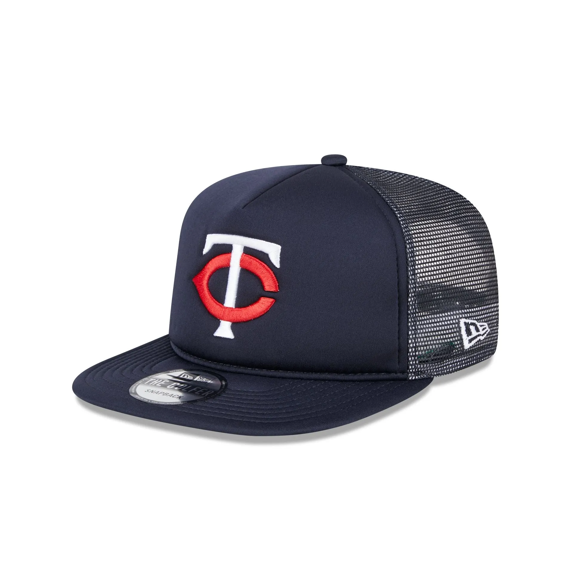 Minnesota Twins All-Star Game Pack Golfer Hat sold by New Era product image thumbnail 3