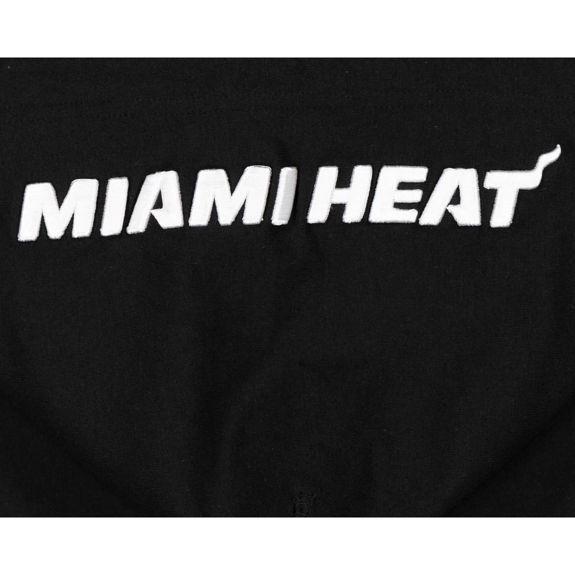 Miami Heat Logo Select Hoodie sold by New Era product image thumbnail 5
