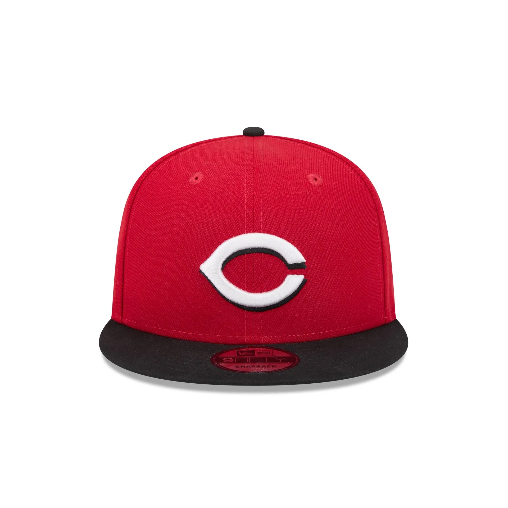 Cincinnati Reds Cooperstown 9FIFTY Snapback Hat sold by New Era product image thumbnail 2