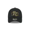 Kansas City Royals Armed Forces Day 2024 39THIRTY Stretch Fit Hat sold by New Era