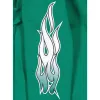 Boston Celtics 2024 Rally Drive Women's Hoodie sold by New Era