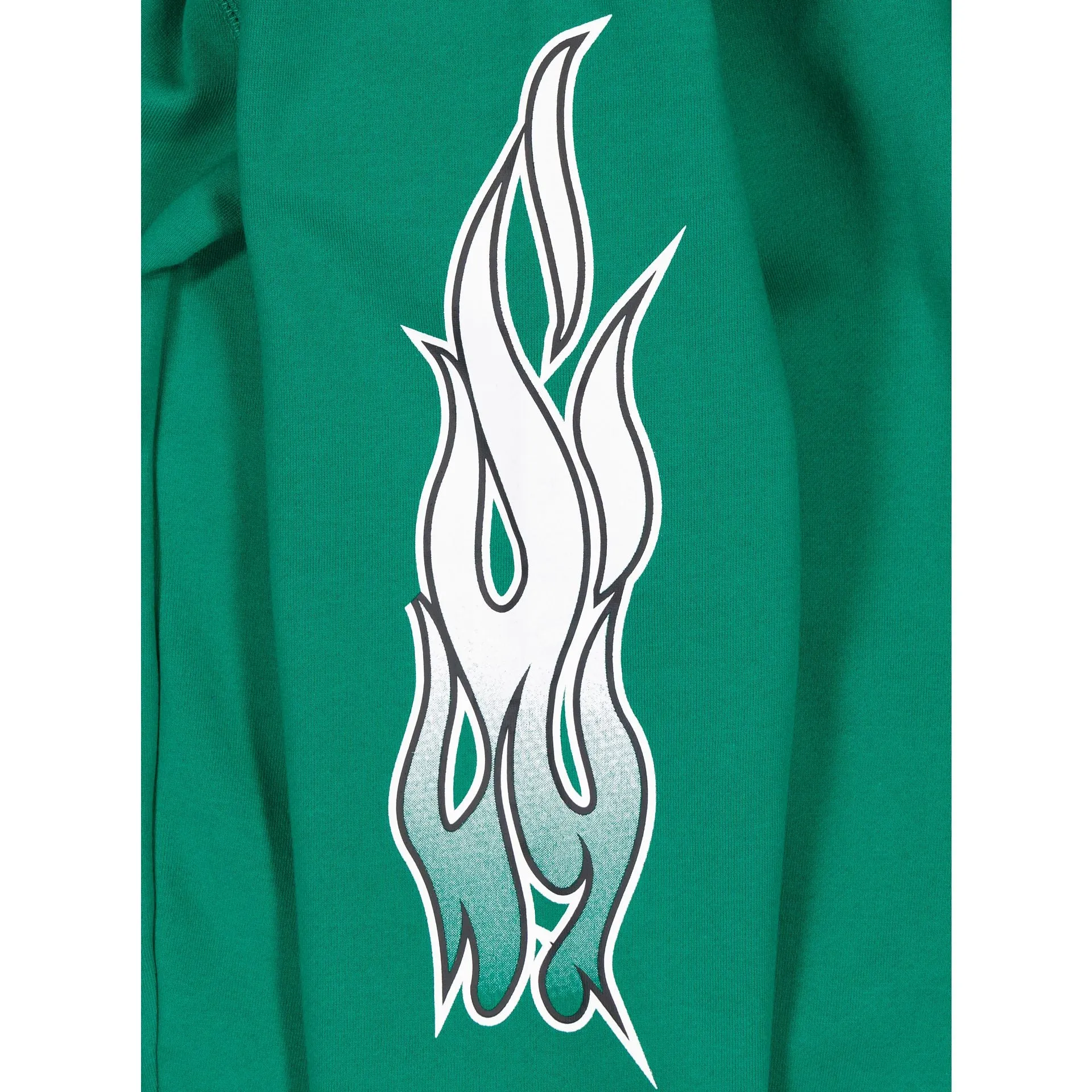 Boston Celtics 2024 Rally Drive Women's Hoodie sold by New Era product image thumbnail 5