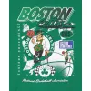Boston Celtics 2024 Rally Drive Women's Hoodie sold by New Era