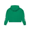 Boston Celtics 2024 Rally Drive Women's Hoodie sold by New Era
