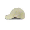 New York Yankees Mimosa All Over Print Women's 9FORTY Adjustable Hat sold by New Era