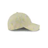 New York Yankees Mimosa All Over Print Women's 9FORTY Adjustable Hat sold by New Era