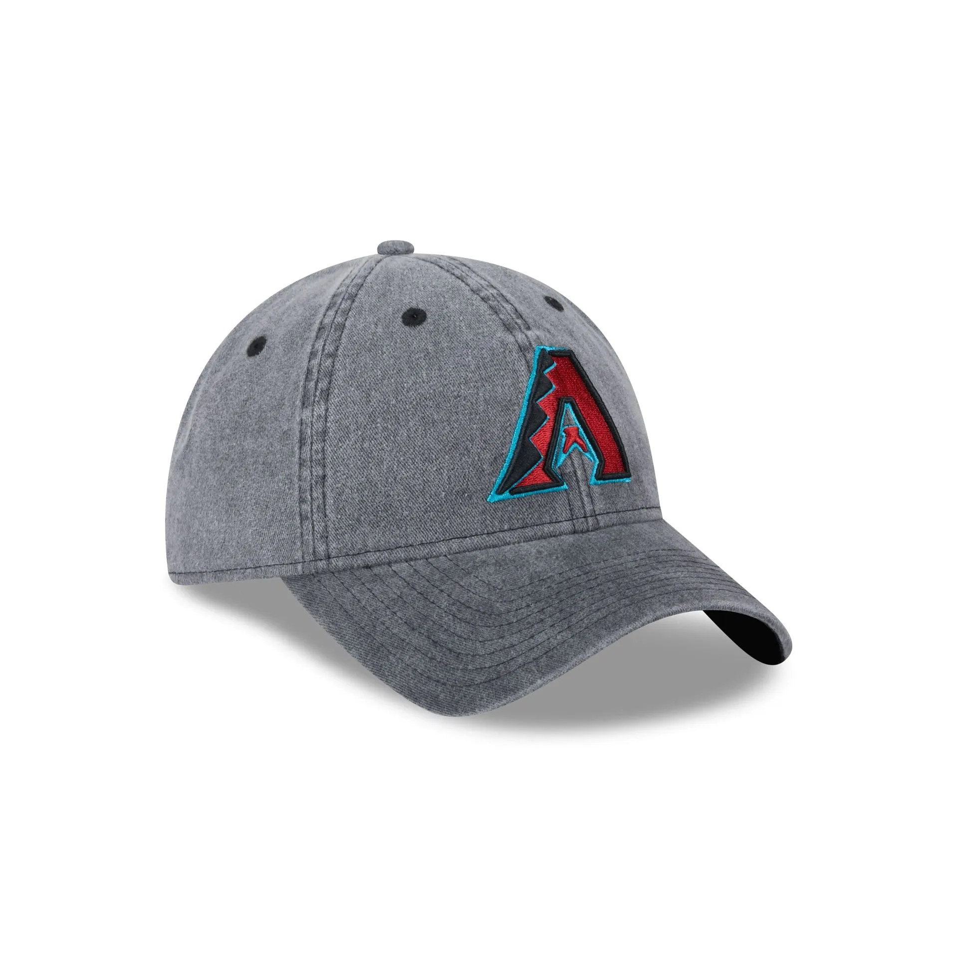 Arizona Diamondbacks Rugged 9TWENTY Adjustable Hat sold by New Era product image thumbnail 3
