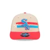 Chicago White Sox 2024 All-Star Game Low Profile 9FIFTY Snapback Hat sold by New Era