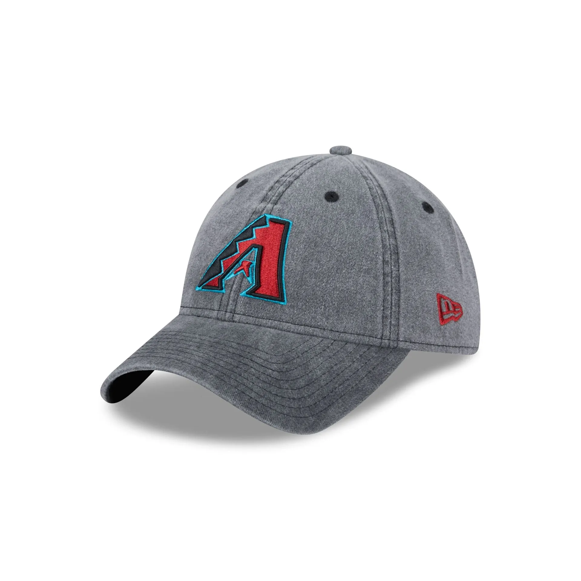 Arizona Diamondbacks Rugged 9TWENTY Adjustable Hat sold by New Era