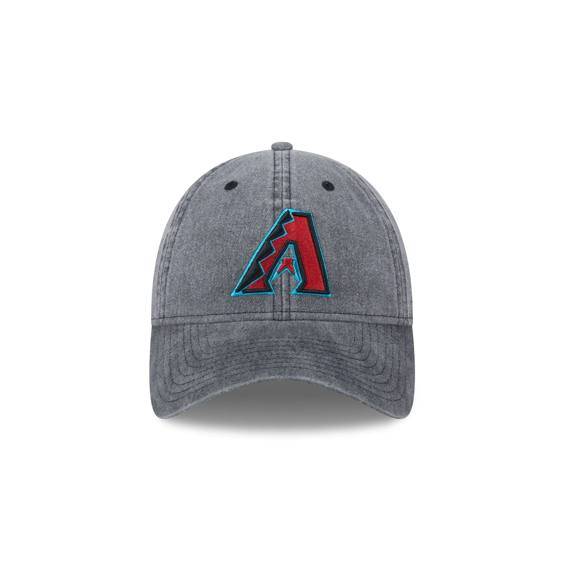 Arizona Diamondbacks Rugged 9TWENTY Adjustable Hat sold by New Era product image thumbnail 2