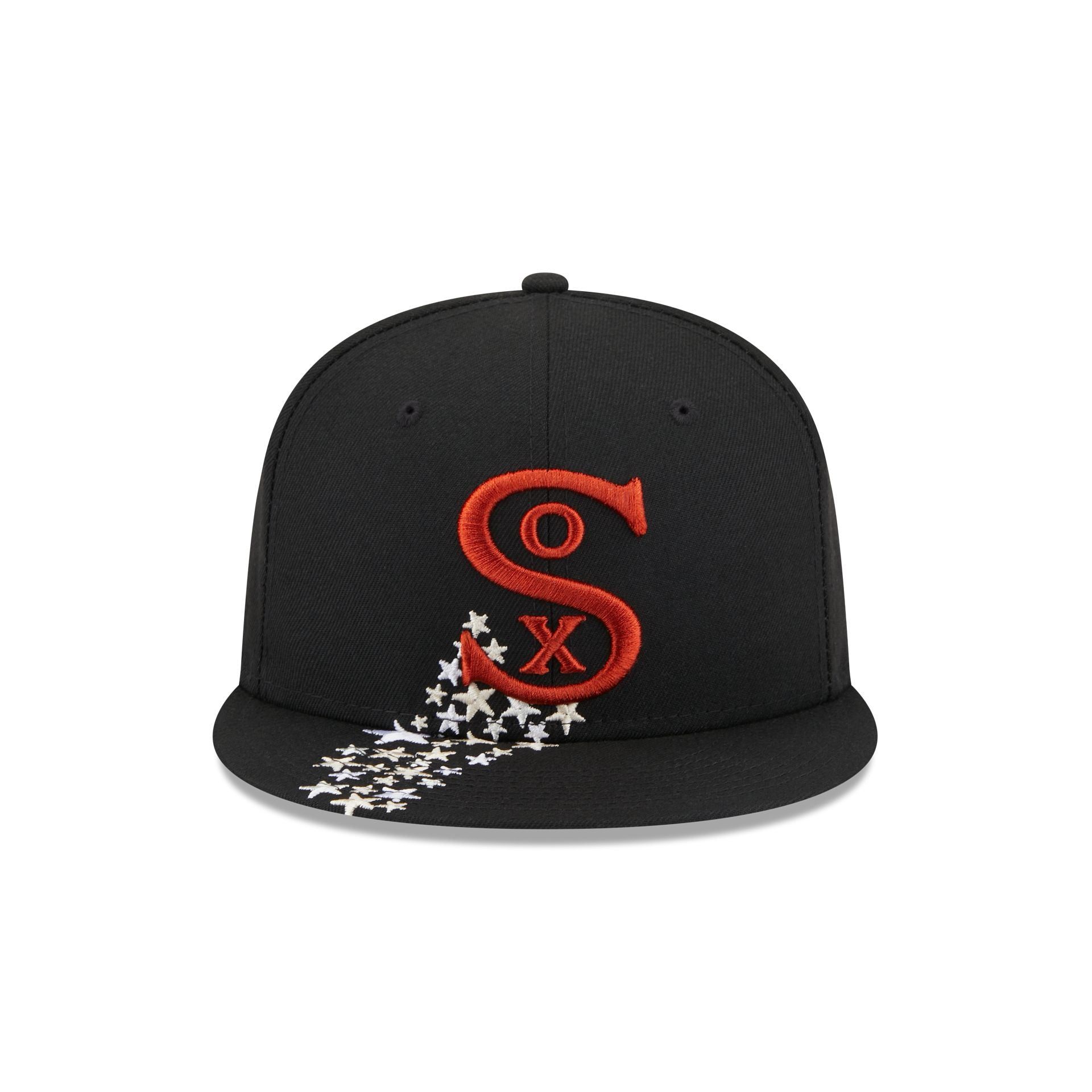 Chicago White Sox Meteor 59FIFTY Fitted Hat sold by New Era product image thumbnail 2
