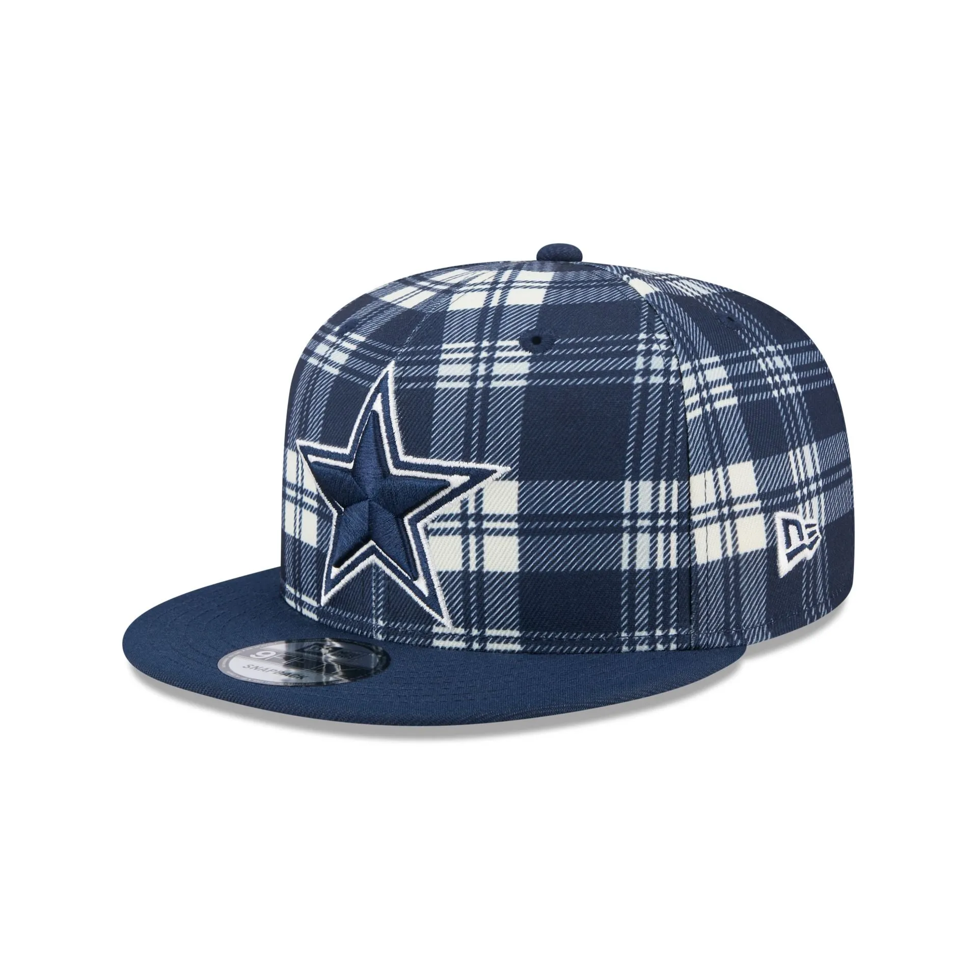 Dallas Cowboys 2024 Sideline Statement 9FIFTY Snapback Hat sold by New Era