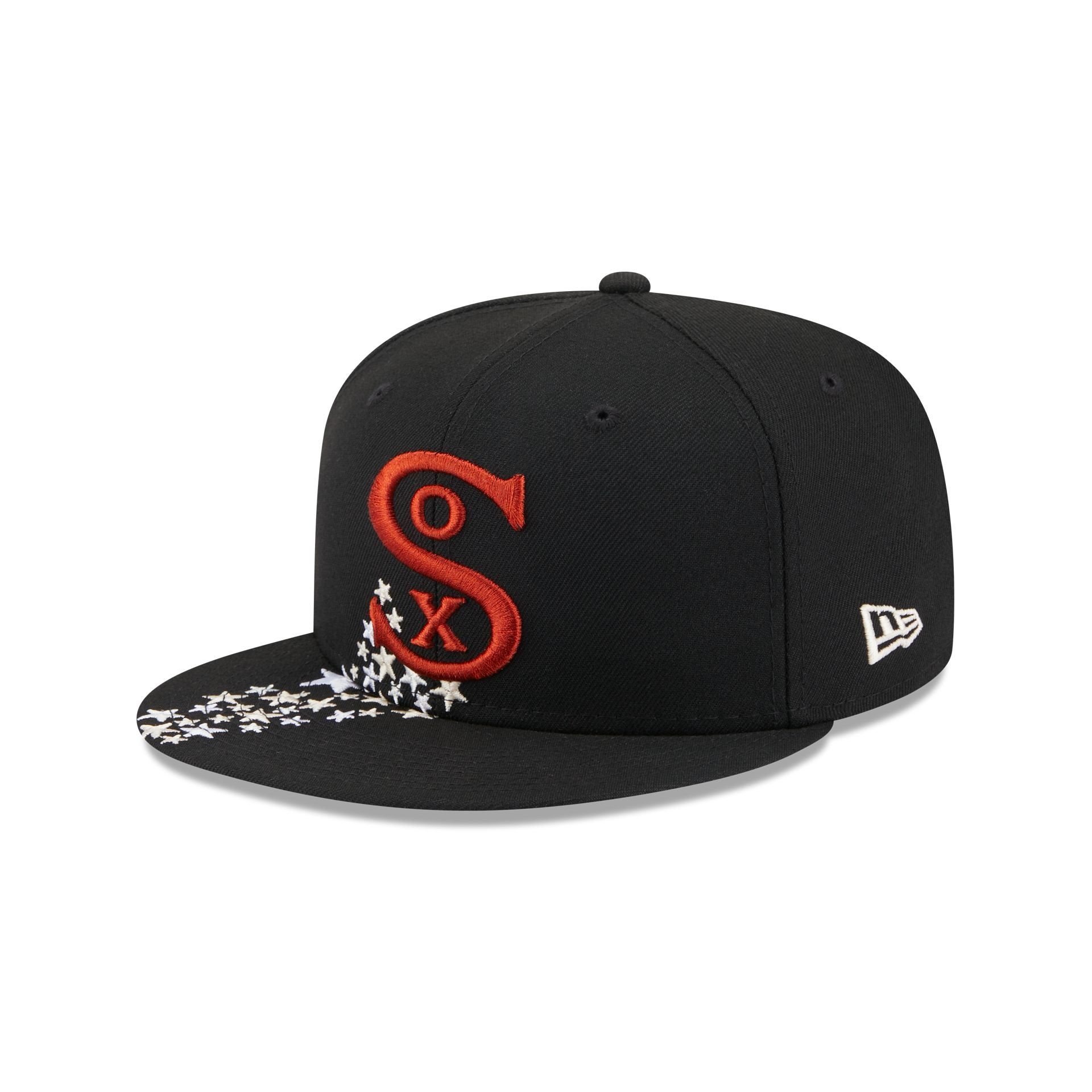 Chicago White Sox Meteor 59FIFTY Fitted Hat sold by New Era