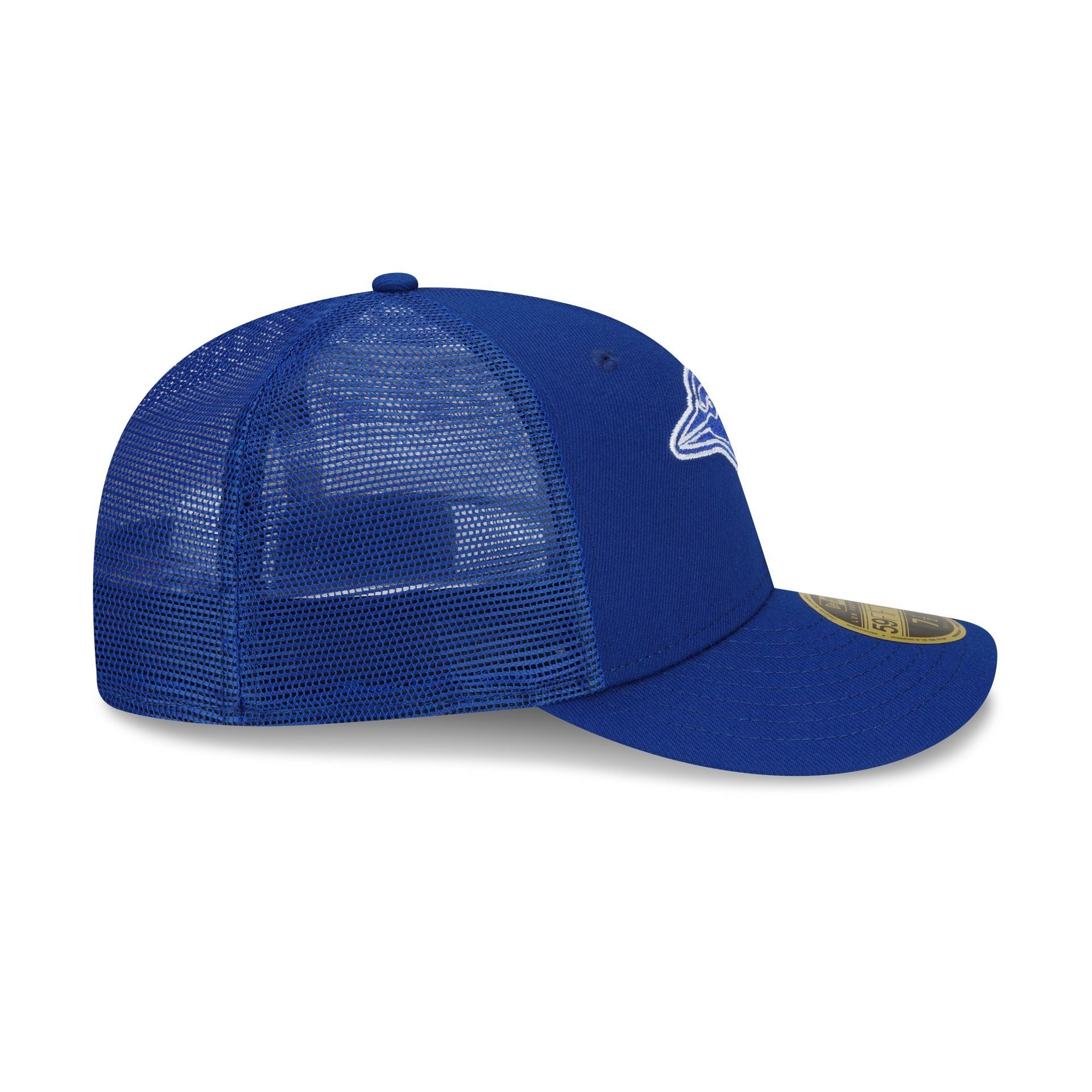 Toronto Blue Jays 2023 Batting Practice Low Profile 59FIFTY Fitted Hat sold by New Era product image thumbnail 5