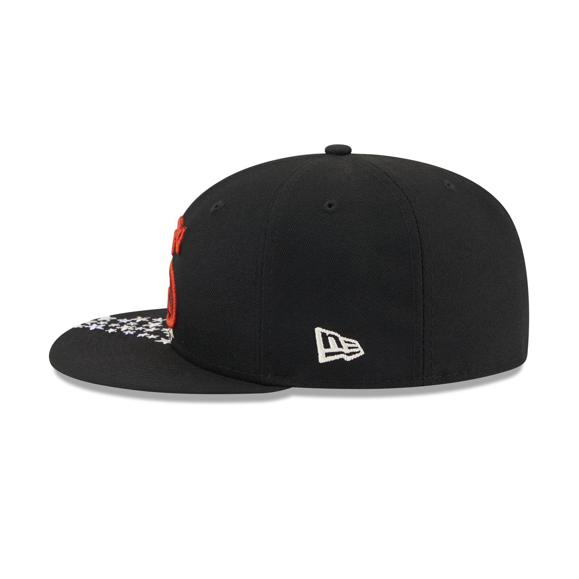Chicago White Sox Meteor 59FIFTY Fitted Hat sold by New Era product image thumbnail 4