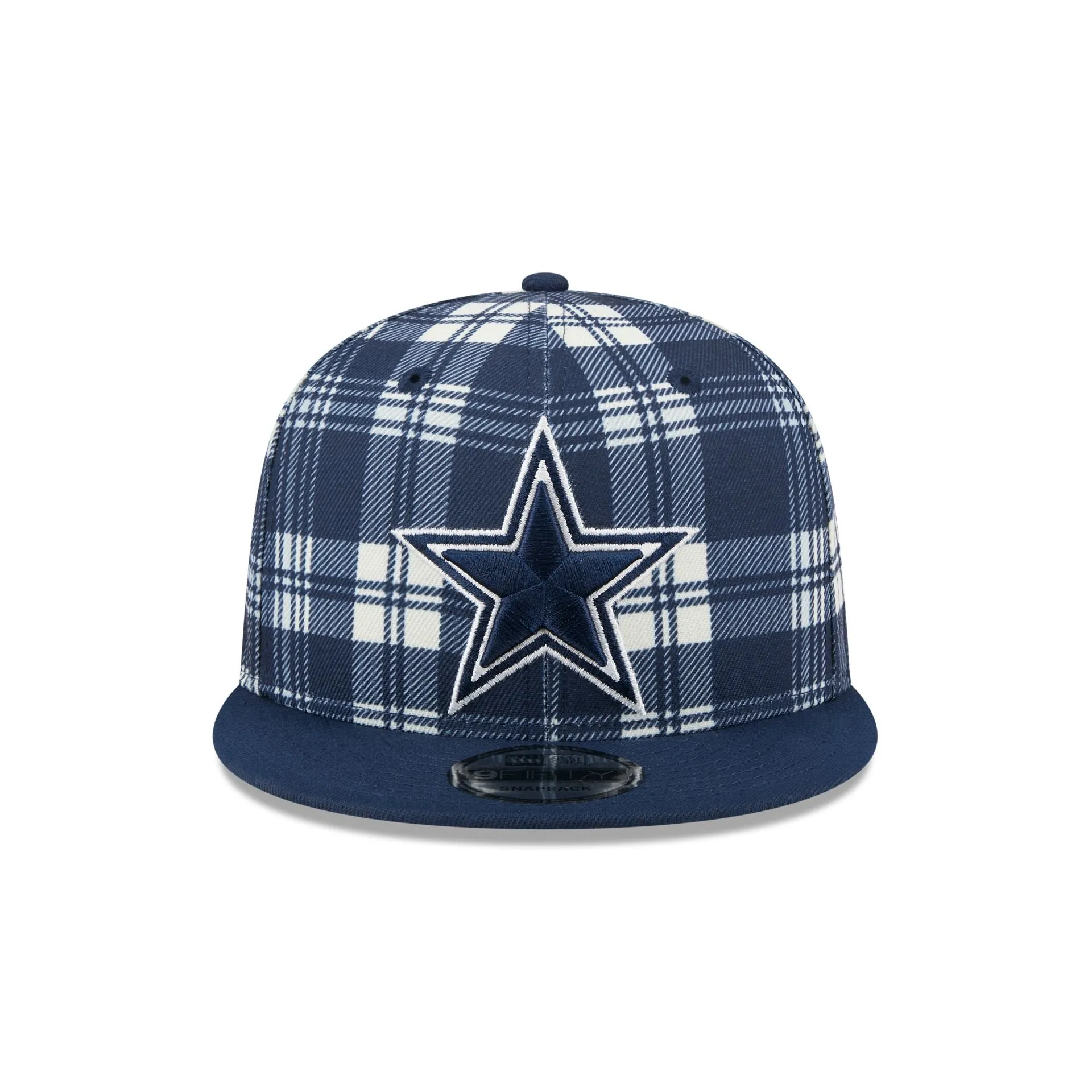 Dallas Cowboys 2024 Sideline Statement 9FIFTY Snapback Hat sold by New Era product image thumbnail 2