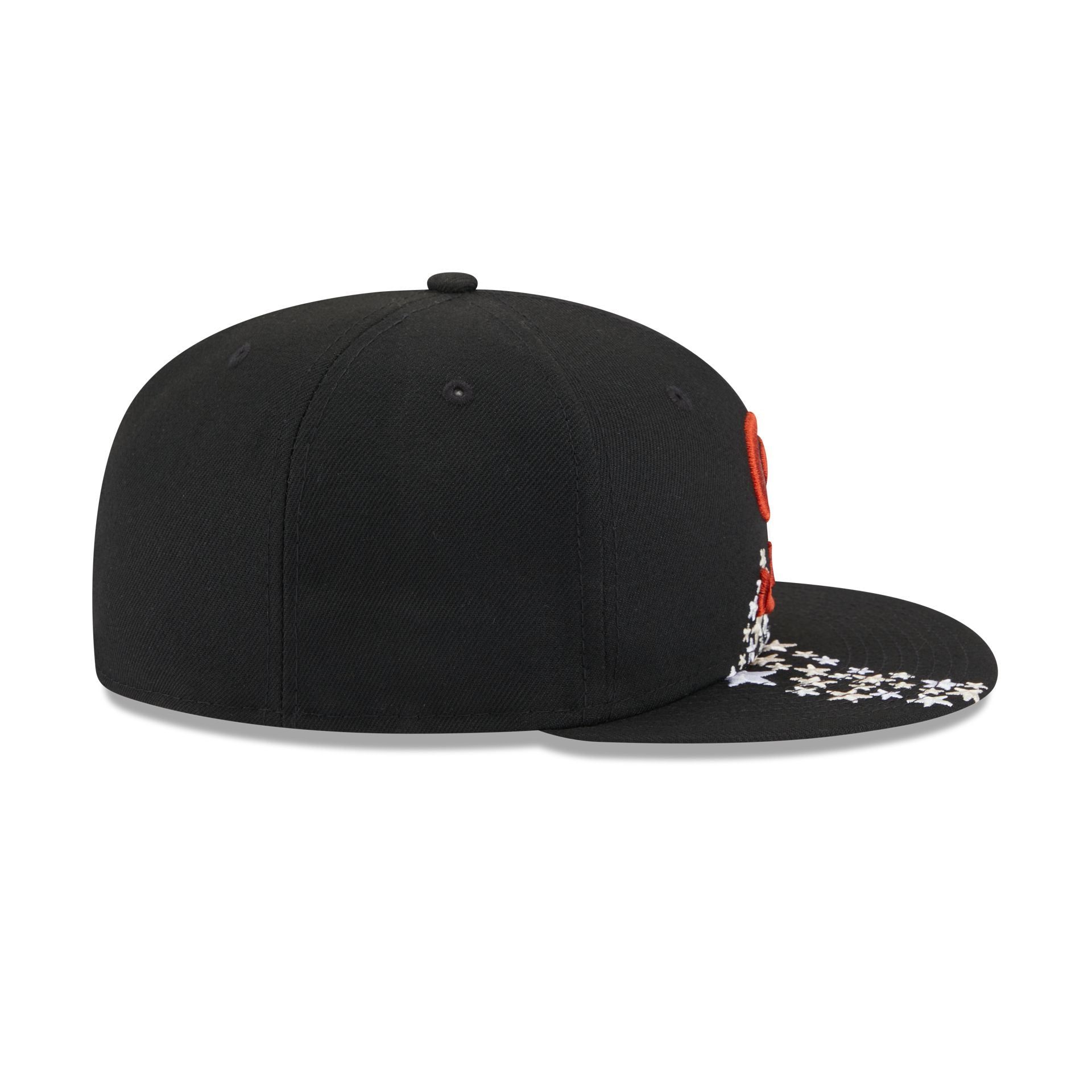 Chicago White Sox Meteor 59FIFTY Fitted Hat sold by New Era product image thumbnail 5