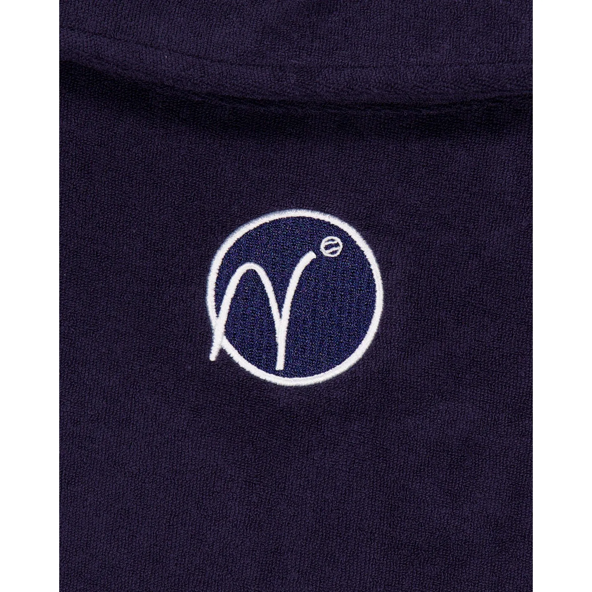 New Era Cap Tennis Club Navy Polo sold by New Era product image thumbnail 5