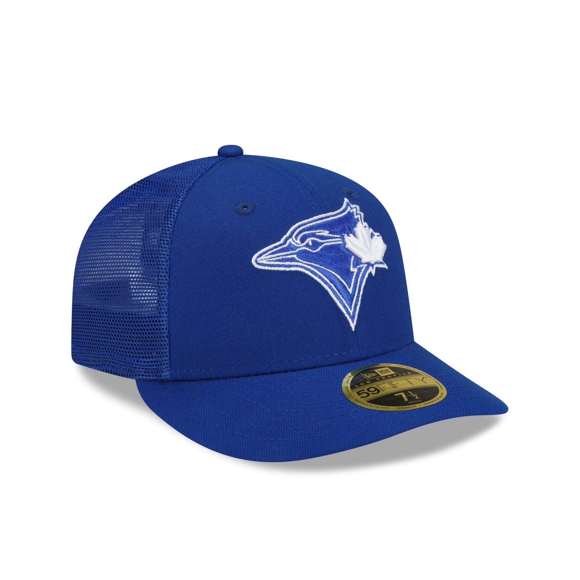 Toronto Blue Jays 2023 Batting Practice Low Profile 59FIFTY Fitted Hat sold by New Era product image thumbnail 3