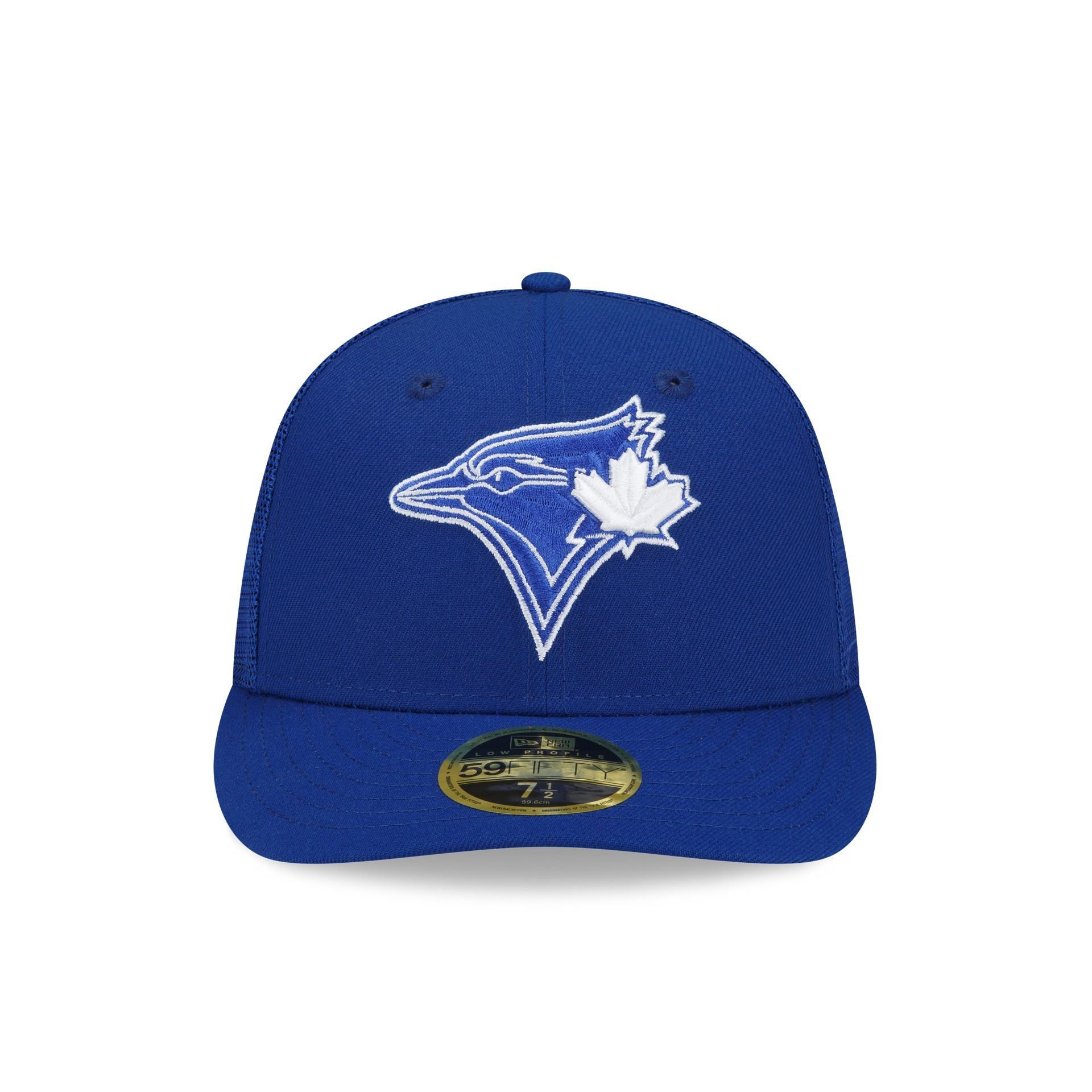Toronto Blue Jays 2023 Batting Practice Low Profile 59FIFTY Fitted Hat sold by New Era product image thumbnail 2