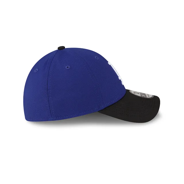 Los Angeles Dodgers City Connect 39THIRTY Stretch Fit Hat sold by New Era product image thumbnail 5