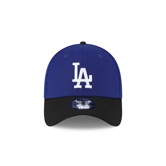 Los Angeles Dodgers City Connect 39THIRTY Stretch Fit Hat sold by New Era product image thumbnail 2