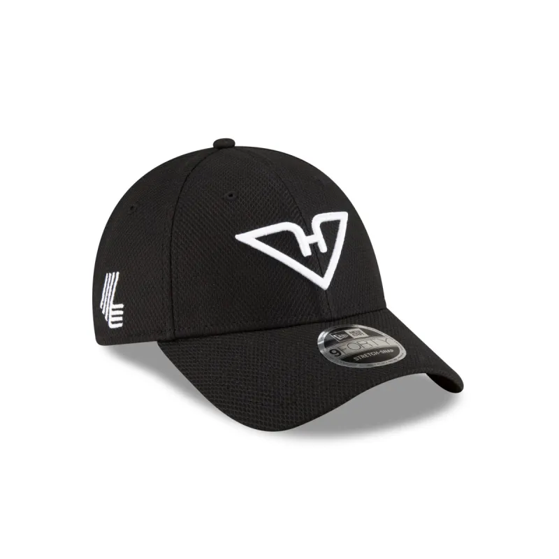 HyFlyers GC 9FORTY Stretch-Snap Hat sold by New Era