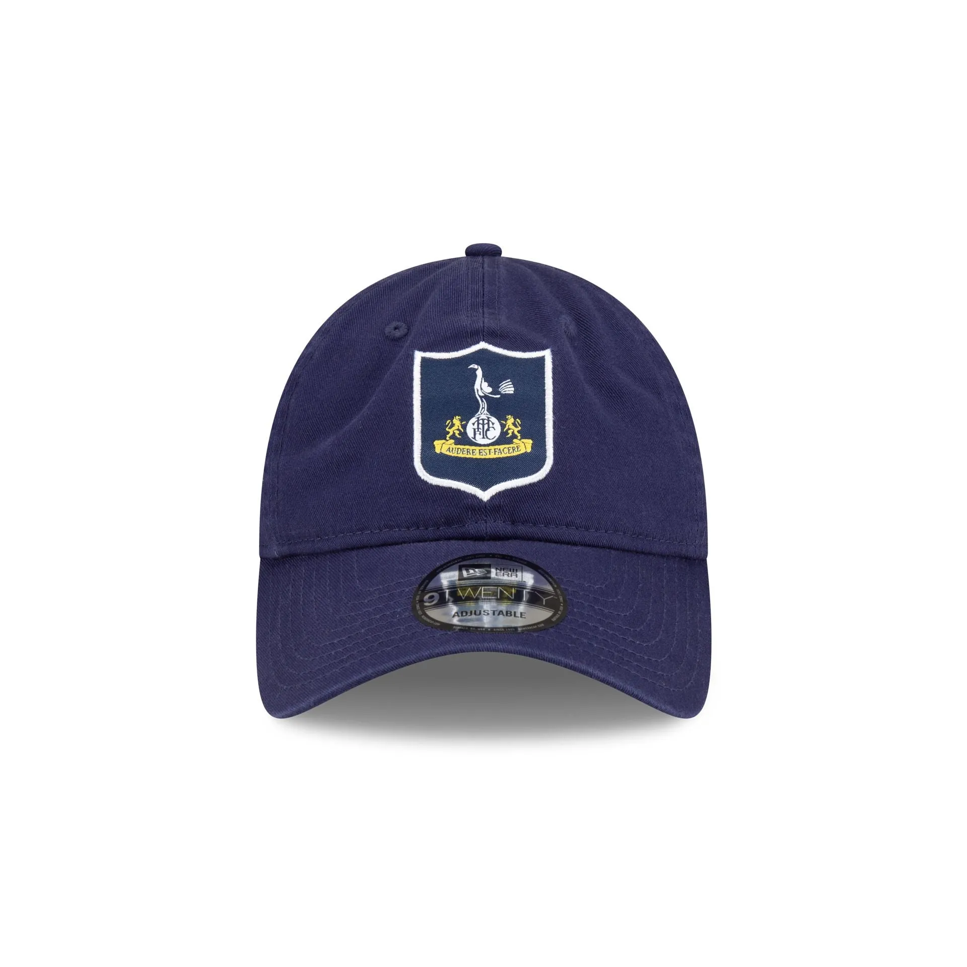 Tottenham Hotspur Retro94 Navy 9TWENTY Adjustable Hat sold by New Era product image thumbnail 2