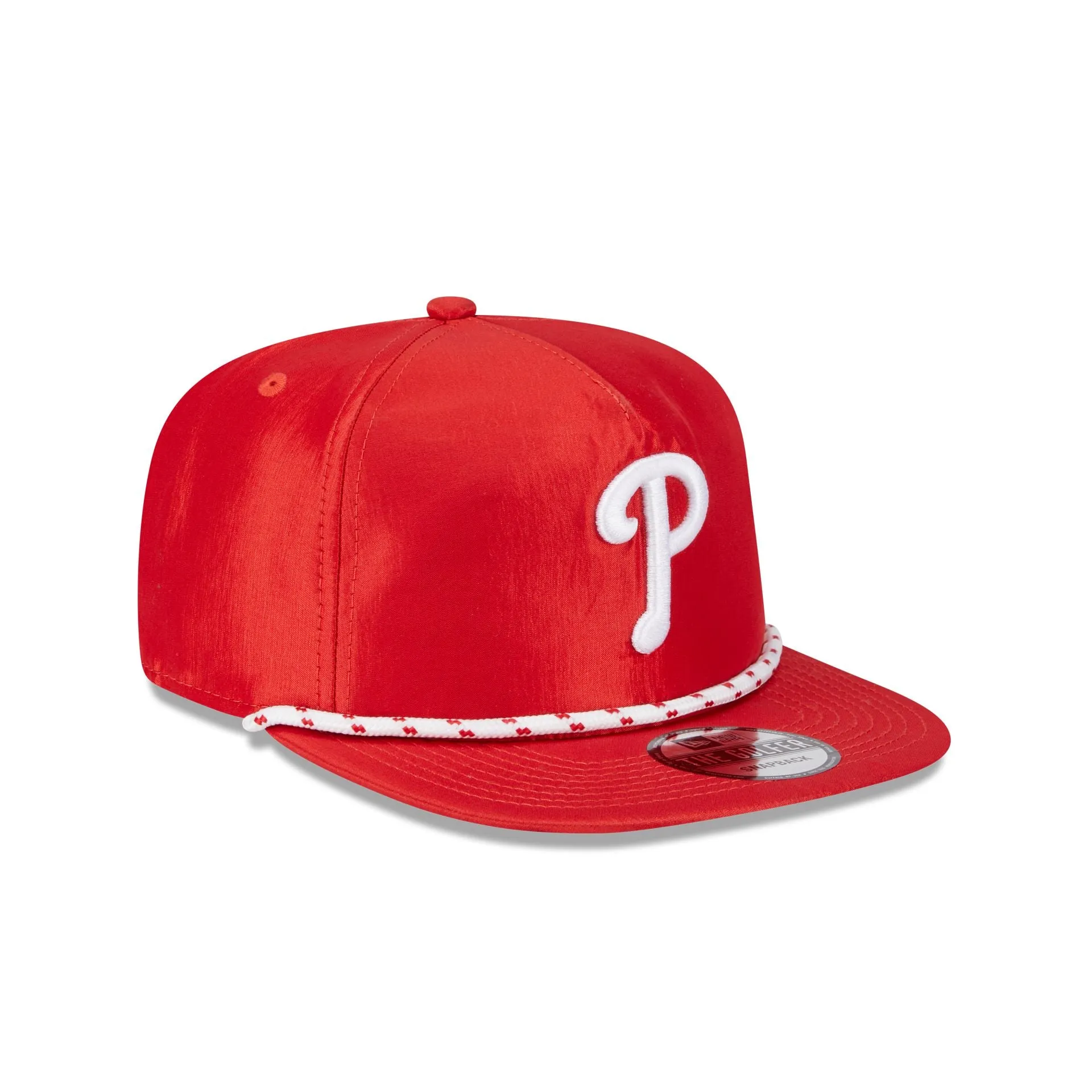 Philadelphia Phillies Team Rope Golfer Hat sold by New Era product image thumbnail 3
