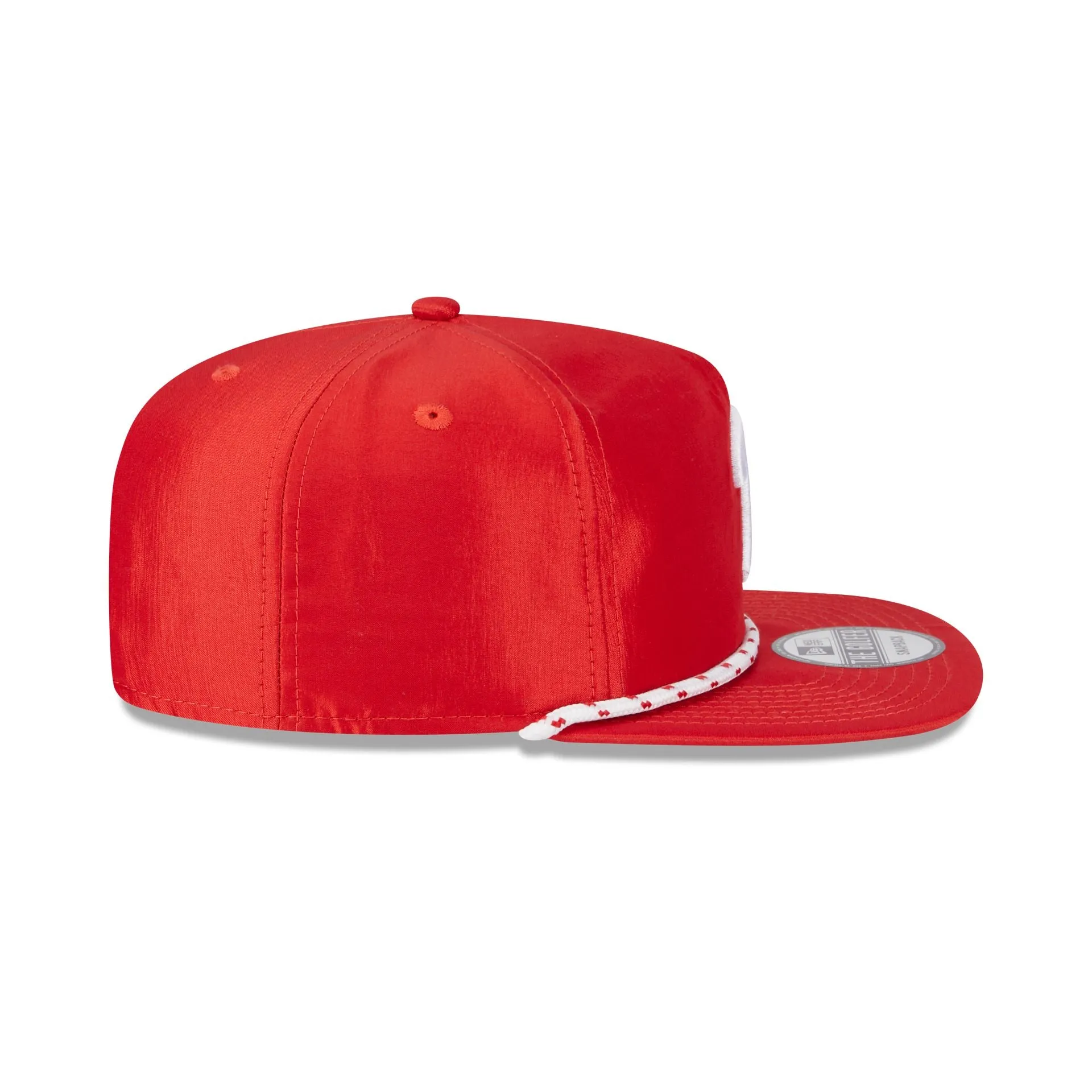 Philadelphia Phillies Team Rope Golfer Hat sold by New Era product image thumbnail 5