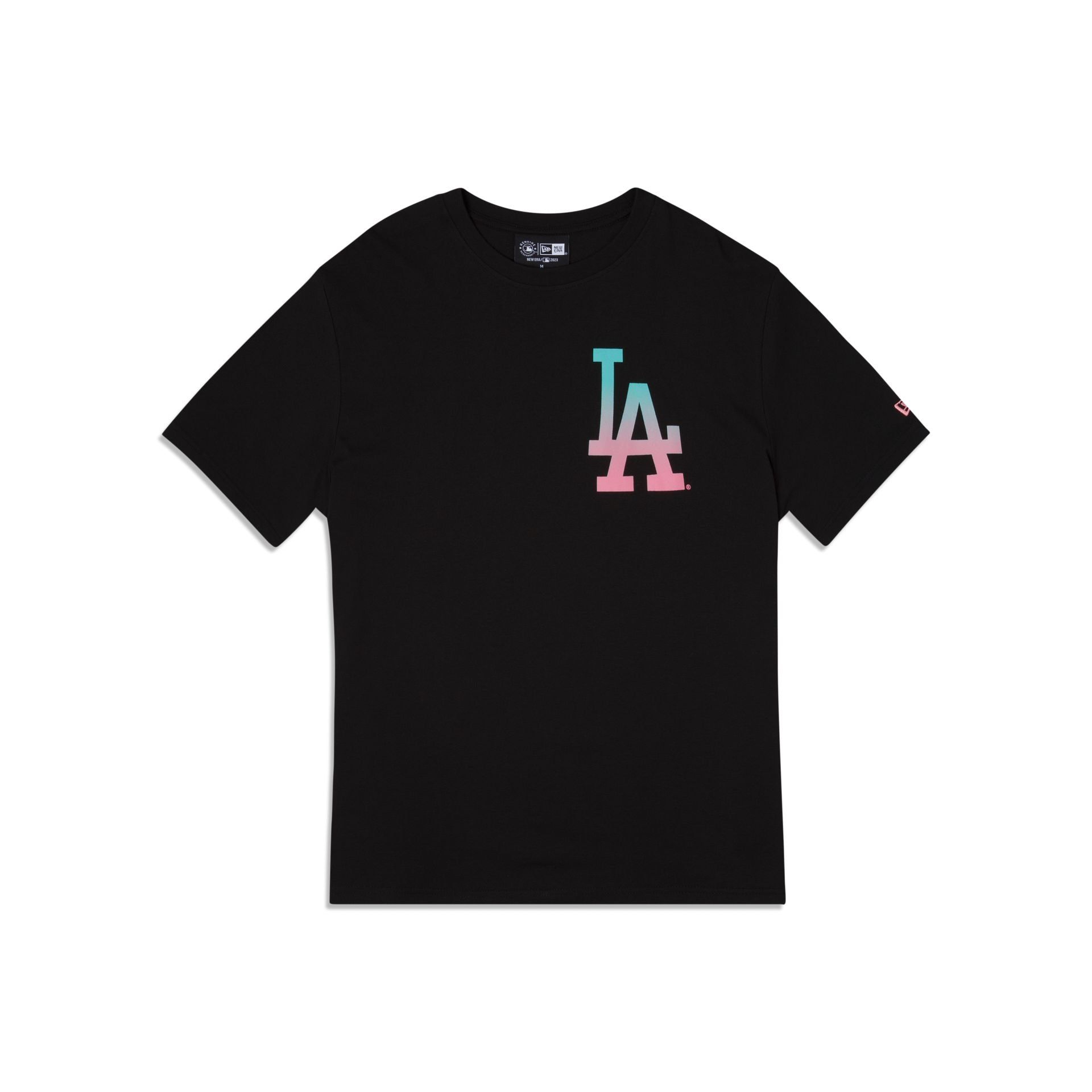 Los Angeles Dodgers Vibrant Tides T-Shirt sold by New Era product image thumbnail 2