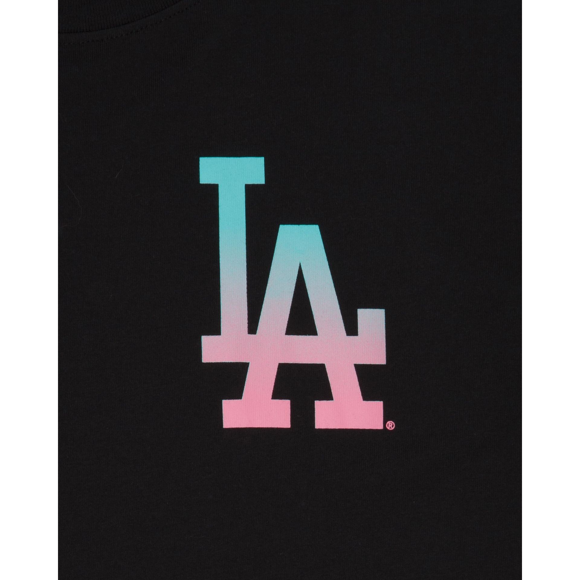 Los Angeles Dodgers Vibrant Tides T-Shirt sold by New Era product image thumbnail 4