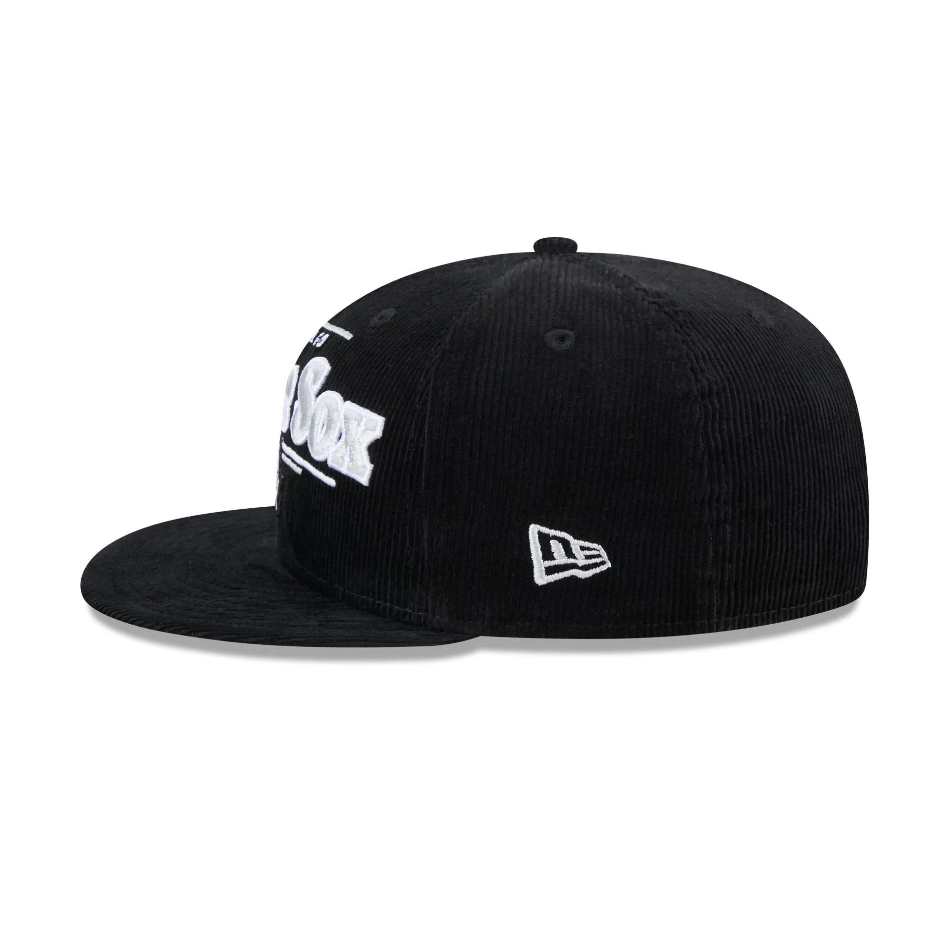 Chicago White Sox Throwback Display 9FIFTY Snapback Hat sold by New Era product image thumbnail 4