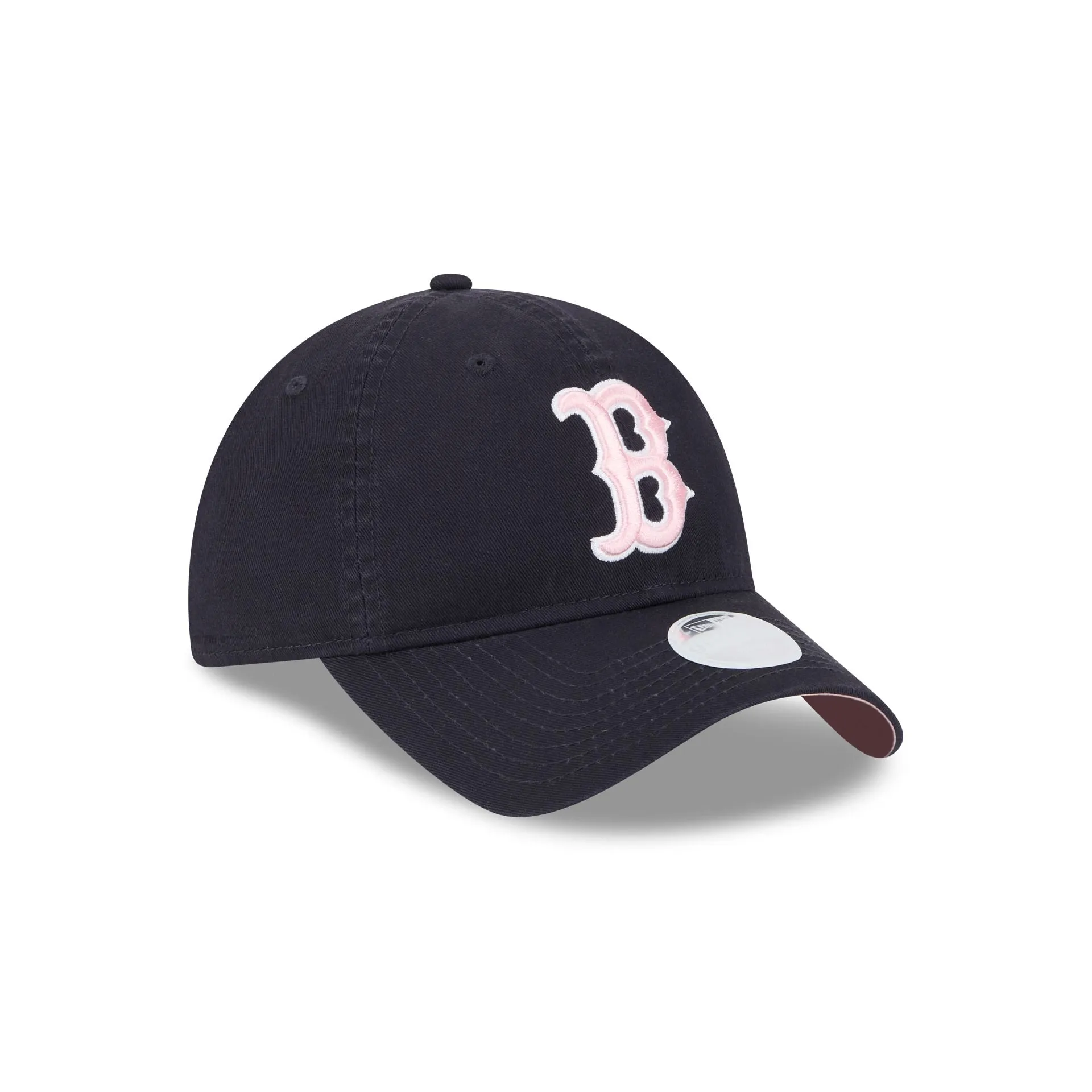 Boston Red Sox Mother's Day 2024 Women's 9TWENTY Adjustable Hat sold by New Era product image thumbnail 3