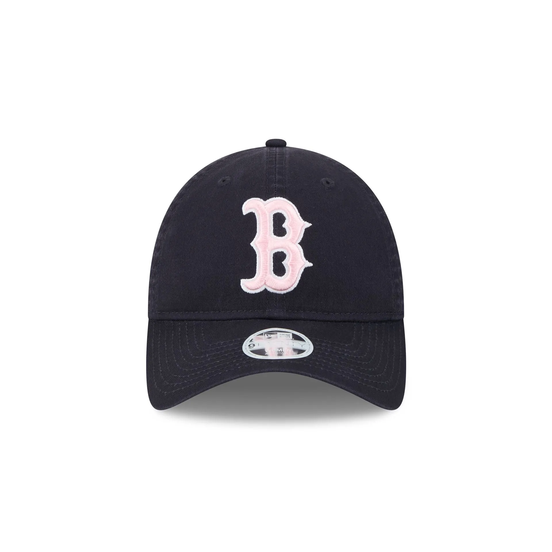 Boston Red Sox Mother's Day 2024 Women's 9TWENTY Adjustable Hat sold by New Era product image thumbnail 2