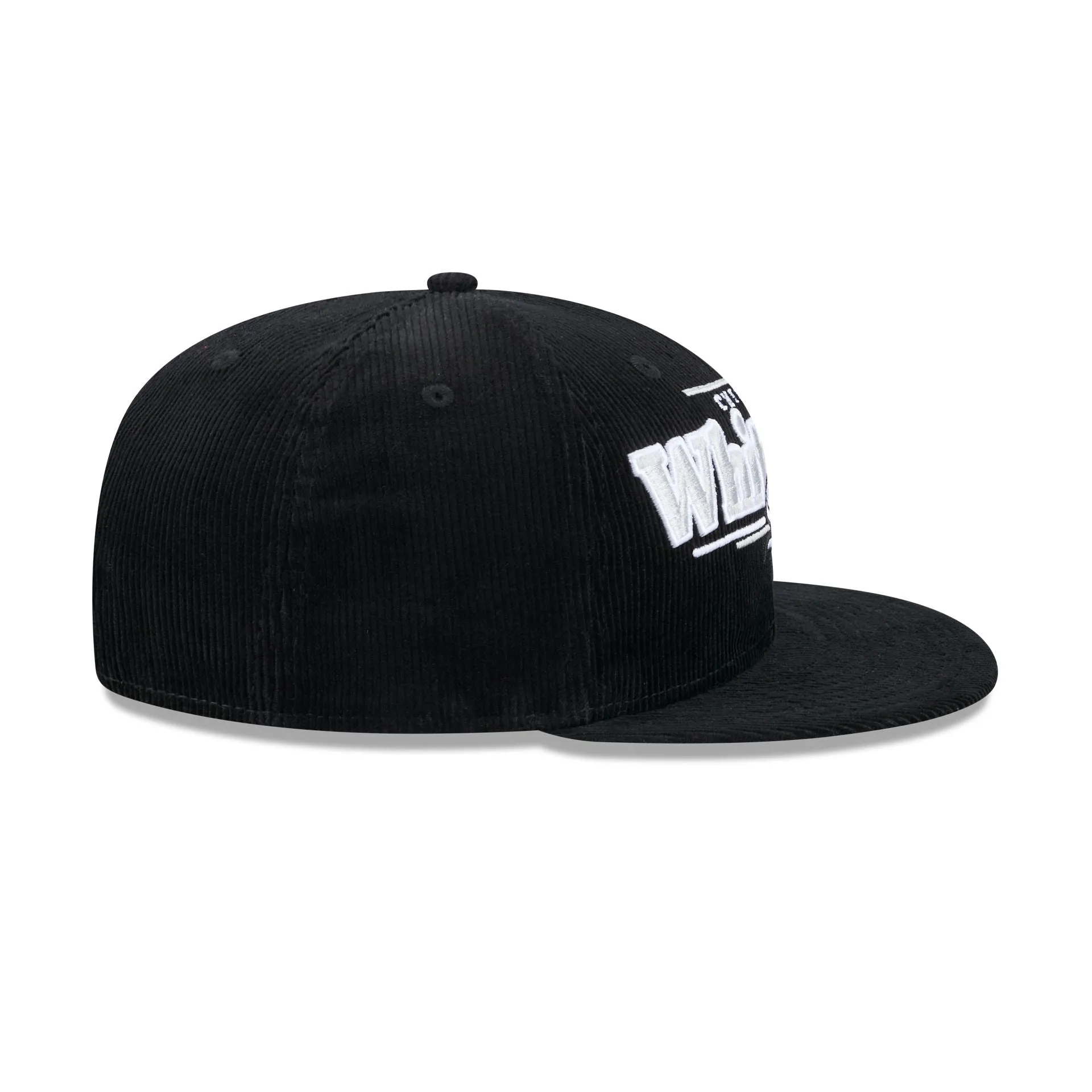 Chicago White Sox Throwback Display 9FIFTY Snapback Hat sold by New Era product image thumbnail 5