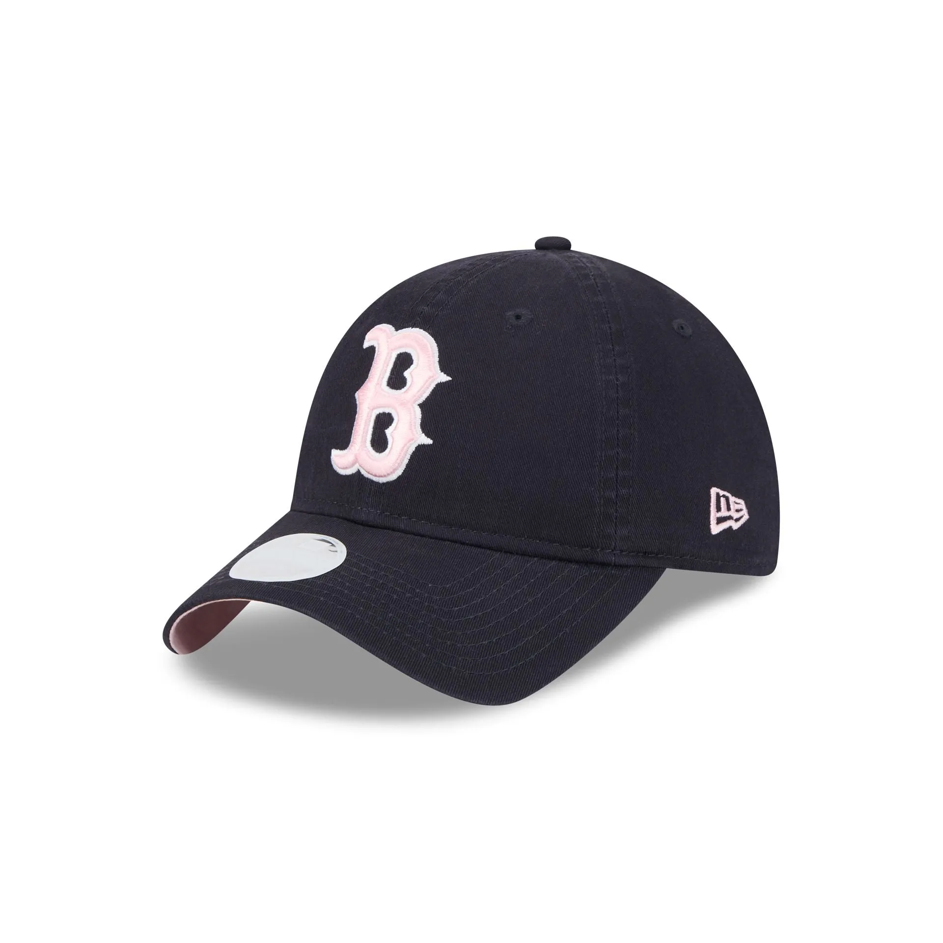 Boston Red Sox Mother's Day 2024 Women's 9TWENTY Adjustable Hat sold by New Era