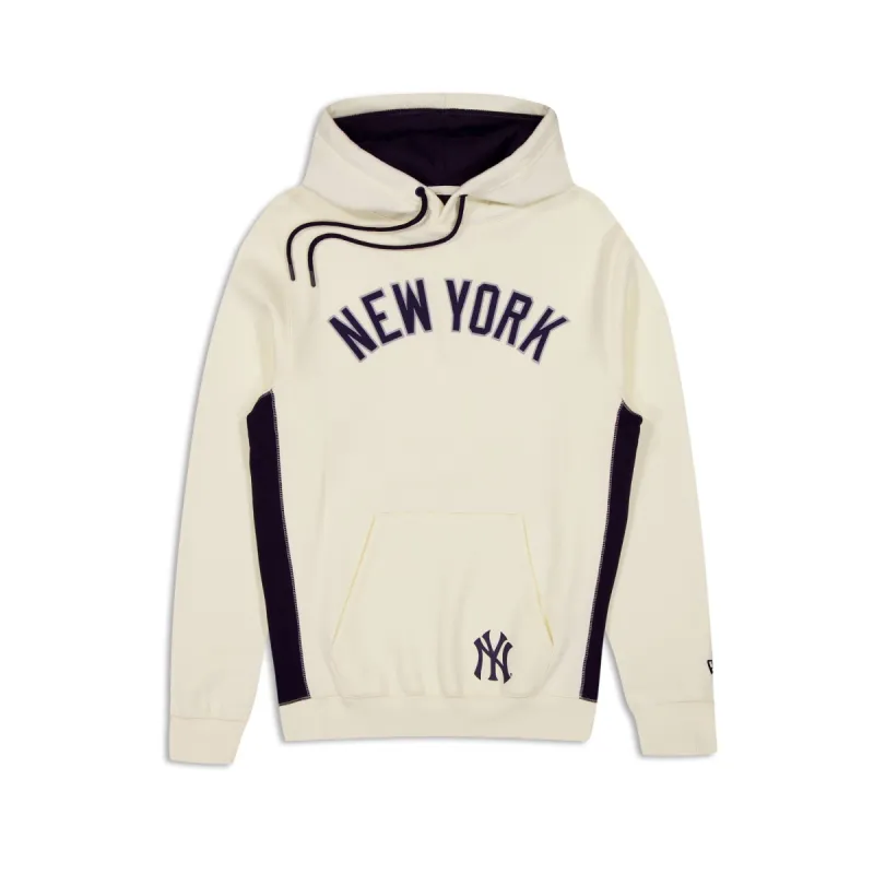 New York Yankees Ballpark Classics Hoodie sold by New Era