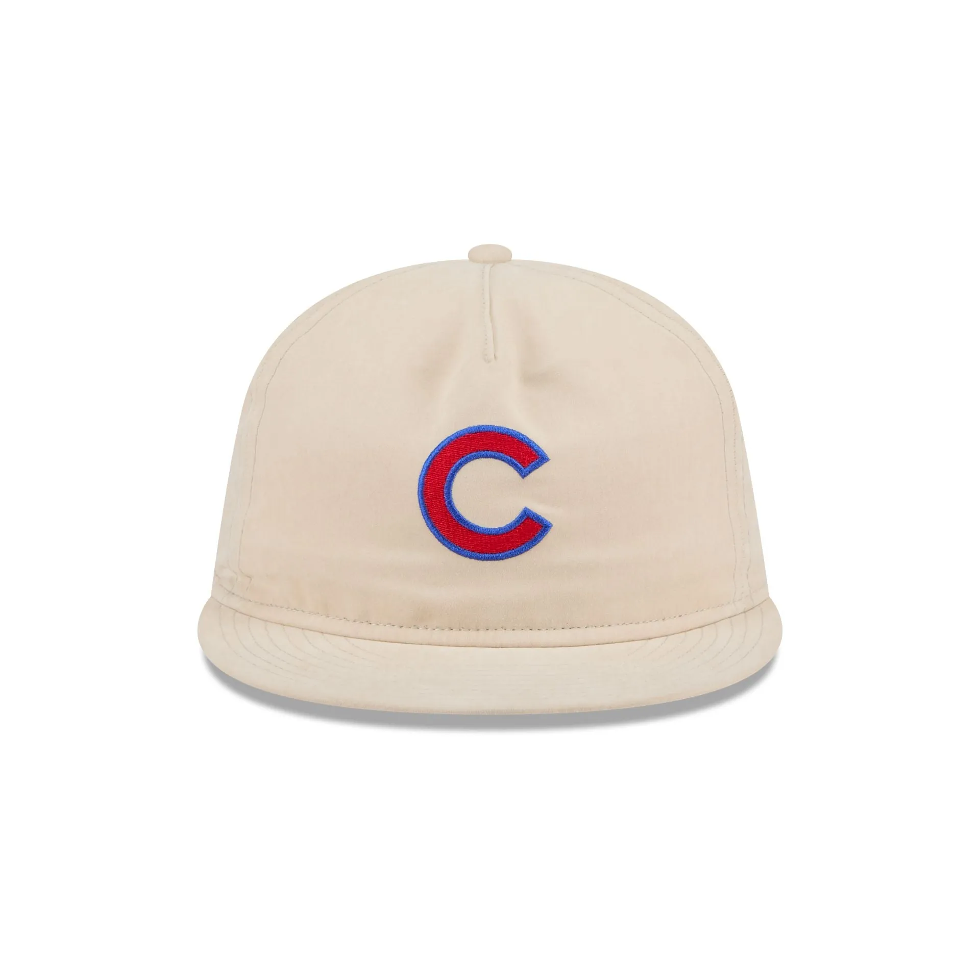 Chicago Cubs Brushed Nylon Retro Crown 9FIFTY Adjustable Hat sold by New Era product image thumbnail 2